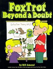 FoxTrot, beyond a doubt by Bill Amend