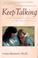 Cover of: Keep talking
