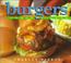 Cover of: Burgers