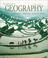 Cover of: Introduction to Geography