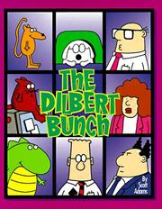 Cover of: The Dilbert bunch by Scott Adams