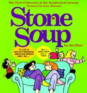 Cover of: Stone soup by Jan Eliot