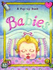 Cover of: Babies