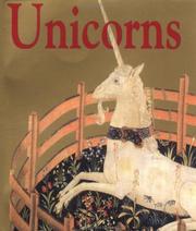 Cover of: Unicorns