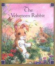 Cover of: The Velveteen Rabbit by Margery Williams Bianco