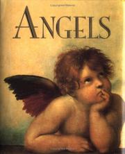 Cover of: Angels.