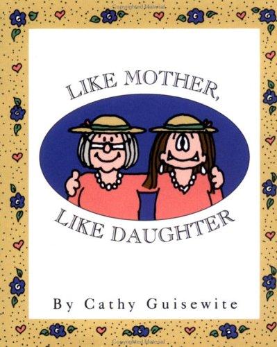 Like Mother, Like Daughter (Mini) by 
