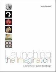 Cover of: Launching the Imagination, Comprehensive (2-D,  3-D, and 4-D) with CD-ROM