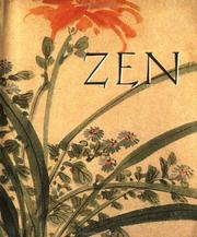Cover of: Zen