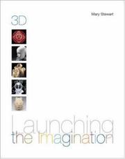 Cover of: Launching the Imagination, 3D, with Lauching CD-ROM