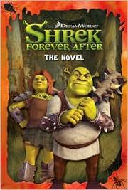 Cover of: Shrek Forever After by 