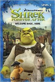 Cover of: Welcome Back, Ogre by 