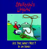 Cover of: Sherman's lagoon by Jim P. Toomey