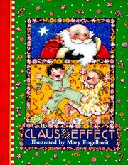 Cover of: Claus And Effect by Mary Engelbreit