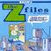 Cover of: Ziggy's The z files