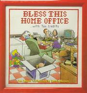 Cover of: Bless this home office with tax credits: an Adam collection