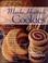 Cover of: Maida Heatter's cookies