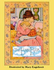 Cover of: The baby book by Mary Engelbreit