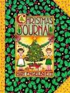 Cover of: Christmas Journal