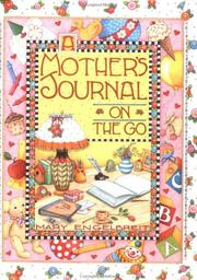 Cover of: Mary Engelbreit Mother's Journal On The Go