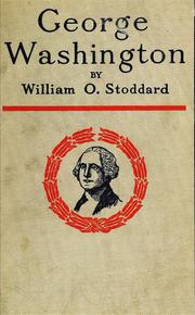 Cover of: George Washington