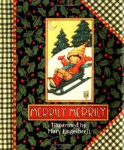 Cover of: Merrily, Merrily