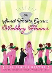 Cover of: The Sweet Potato Queens' Wedding Planner/Divorce Guid