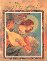 Cover of: On the wings of angels