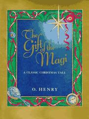Cover of: The gift of the Magi by O. Henry