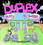 Cover of: The duplex by Glenn McCoy