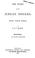 Cover of: The story of the Jubilee Singers