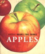 Cover of: Apples (Little Books for Cooks)