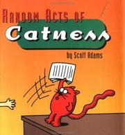 Cover of: Random acts of catness