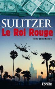 Cover of: Le roi rouge: roman