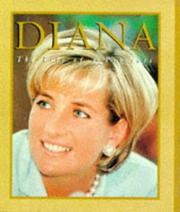 Cover of: Diana: The Life of a Princess (Little Books (Andrews & McMeel))