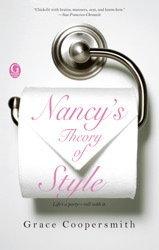 Cover of: Nancy's theory of style