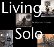 Living solo by Adrienne Salinger