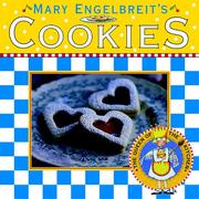 Cover of: Mary Engelbreit's cookies cookbook