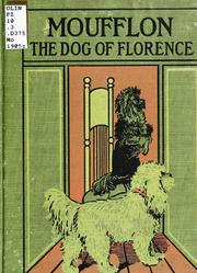 Cover of: Moufflon: the dog of Florence