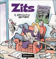 Zits by Jerry Scott, Jim Borgman, Prue Scott