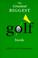 Cover of: The Greatest Biggest Golf Book