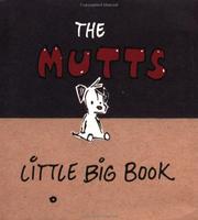 Cover of: The Mutts Little Big Book by Jean Little