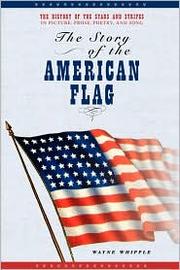 Cover of: The Story of the American Flag