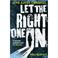 Cover of: Let the Right One in