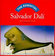 Cover of: Salvador Dalí