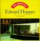Cover of: The essential Edward Hopper