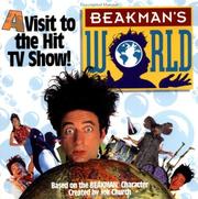Cover of: Beakman's world by based on the newspaper feature "You can with Beakman and Jax" created by Jok Church and distributed by Universal Press Syndicate ; [edited by Ed Wyatt].