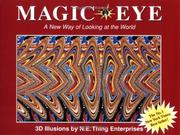 Cover of: Magic Eye by Magic Eye Inc.