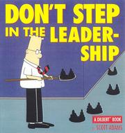 Cover of: Don't step in the leadership by Scott Adams