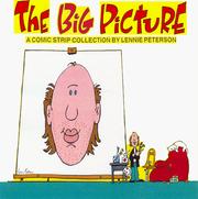 Cover of: The Big picture: a comic strip collection